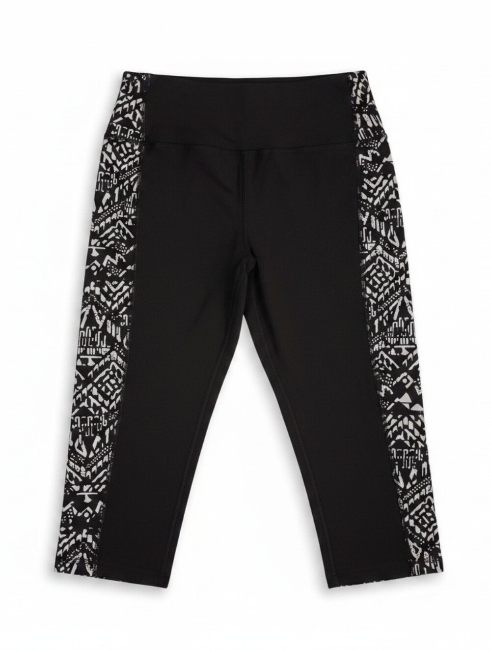 Victoria's Secret VXS Sport Cropped Leggings Size Medium